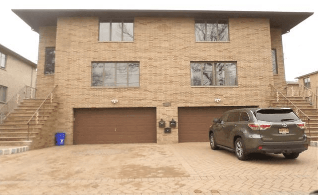 2448 Camner Street, Unit #rightside